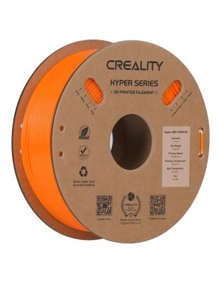 Creality_Hyper_ABS_Orange_-_1KG