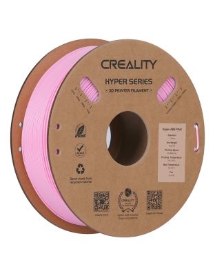 Creality_Hyper_ABS_Pink_-_1KG