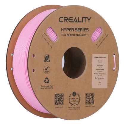 Creality_Hyper_ABS_Pink_-_1KG