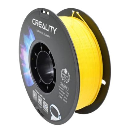 Creality_PETG_Filament_-_Yellow_-_1kg