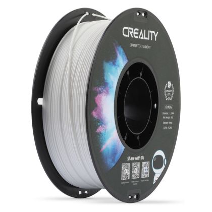 Creality_PETG_Filament_-_White_1kg