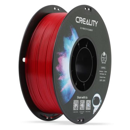 Creality_PETG_Filament_-_Red_-_1kg