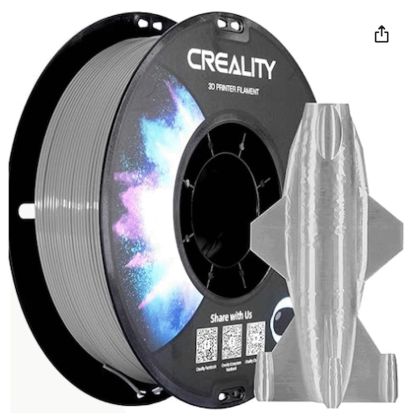 Creality_PETG_Filament_Grey_1kg