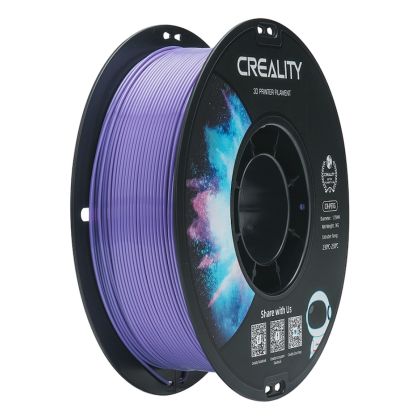Creality_PETG_Filament_Purple_1Kg