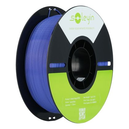 Soleyin_Basic_PETG_Sunset_Blue_1.75_1KG