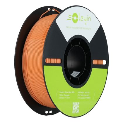 Soleyin_Basic_PETG_Chamomile_1.75_1KG