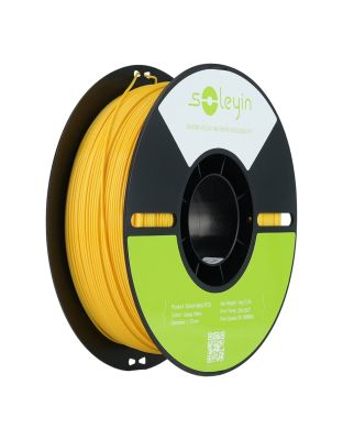 Soleyin_Basic_PETG_Ginkgo_Yellow_1.75_1KG