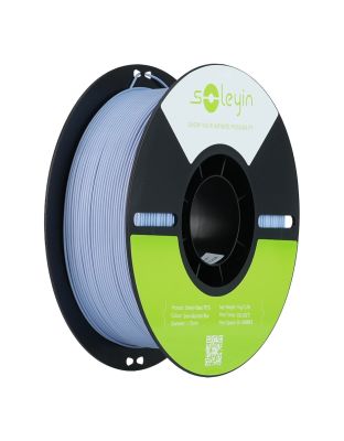 Soleyin_Basic_PETG_Snow_Mountain_Blue_1.75_1KG