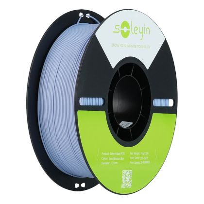 Soleyin_Basic_PETG_Snow_Mountain_Blue_1.75_1KG