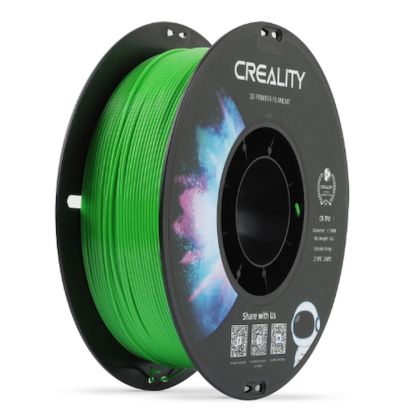 Creality_TPU_Filament_-_Green_1kg
