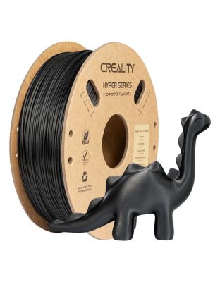 Creality_Hyper_PLA-CF_Black_Carbon_Fibre_Texture_Filament