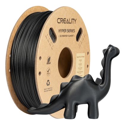 Creality_Hyper_PLA-CF_Black_Carbon_Fibre_Texture_Filament
