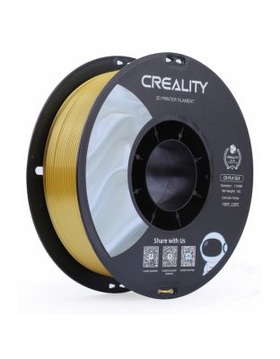 Creality_Silk_Filament_PLA_Gold_1Kg