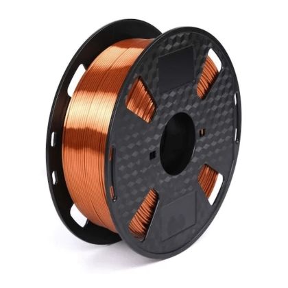 Creality_Dual_Silk_Filament_PLA_-_Red-Copper_1Kg