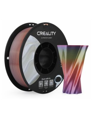 Creality_Silk_Filament_PLA_Rainbow_1kg