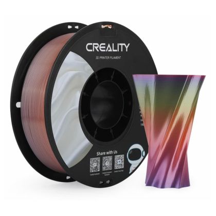 Creality_Silk_Filament_PLA_Rainbow_1kg