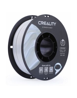 Creality_Silk_Filament_PLA_White_1kg