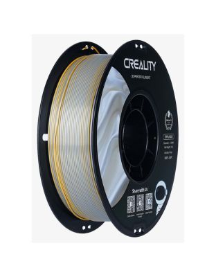 Creality_Dual_Silk_Filament_PLA_Golden-Silver_1kg