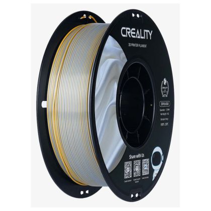 Creality_Dual_Silk_Filament_PLA_Golden-Silver_1kg