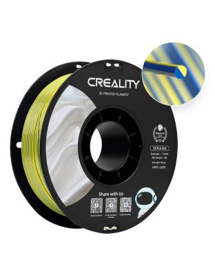 Creality_Dual_Silk_Filament_PLA_Yellow-Blue_1kg