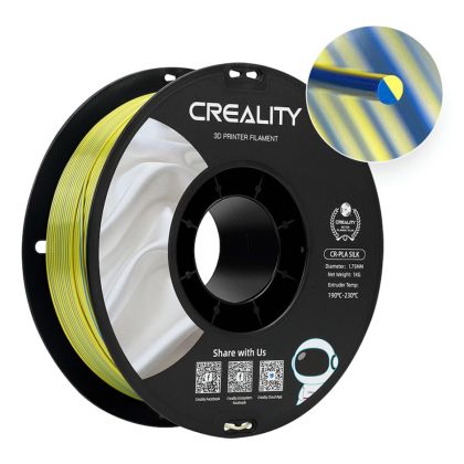 Creality_Dual_Silk_Filament_PLA_Yellow-Blue_1kg