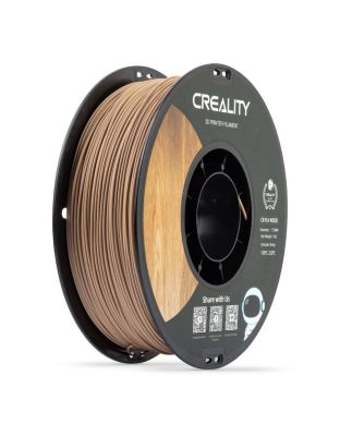 Creality_Wood_Filament_White_Pine_1kg
