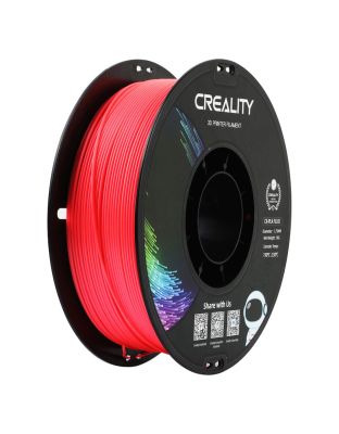 Creality_PLA_Filament_Fluorescent_Red_1Kg