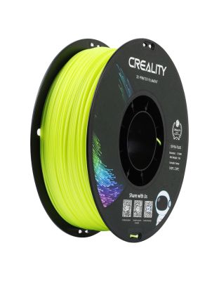 Creality_PLA_Filament_-_Fluorescent_Yellow_-_1kg