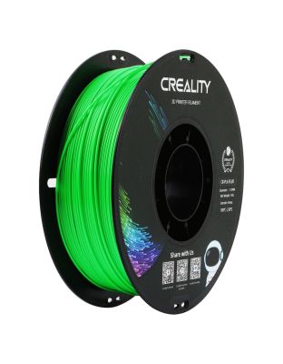 Creality_PLA_Filament_Fluorescent_Green_1Kg
