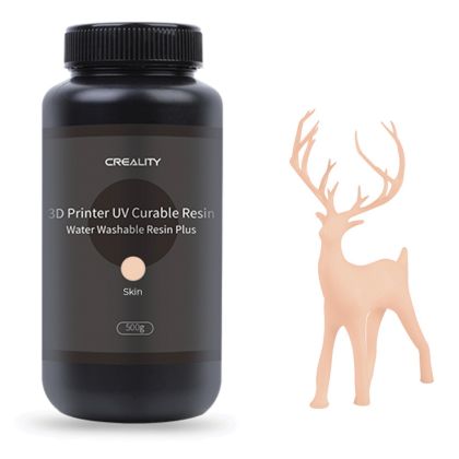 Creality_Water_Washable_Resin_500g_-_Skin