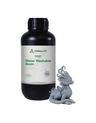 Creality_water_washable_resin_black_1kg