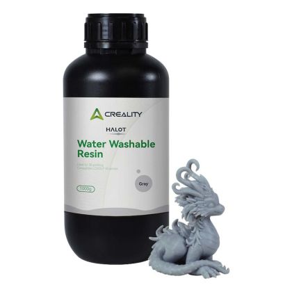 Creality_water_washable_resin_black_1kg
