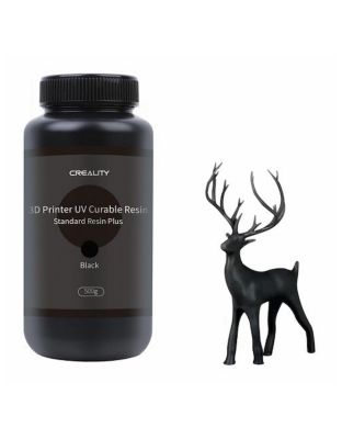 Creality_LCD_Resin_500g_Black