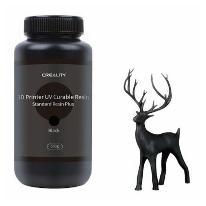 Creality_LCD_Resin_500g_Black