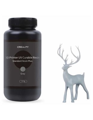 Creality_LCD_Resin_500g_Grey