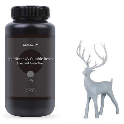 Creality_LCD_Resin_500g_Grey