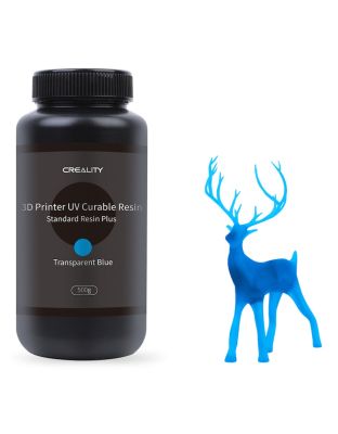 Creality_LCD_Resin_-_Transparent_Blue_500g
