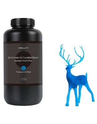 Creality_LCD_Resin_1kg_-_Blue_Transparent