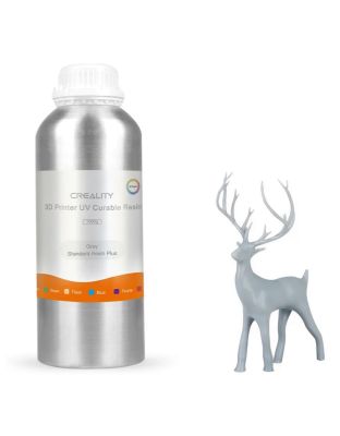 Creality_LCD_Resin_1kg_-_Grey