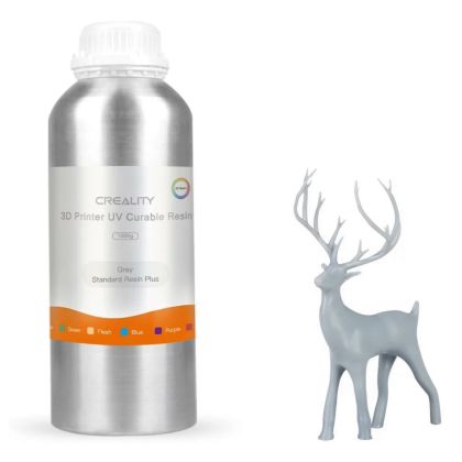 Creality_LCD_Resin_1kg_-_Grey