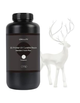 Creality_High_Transparency_Resin_1KG
