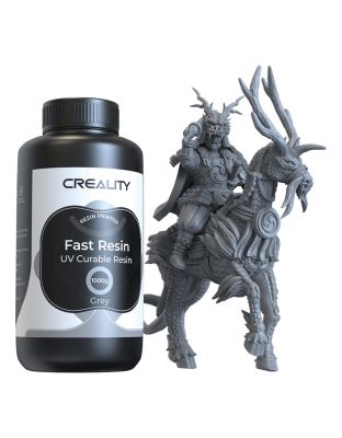 Creality_Quick_Resin_-_Grey_1kg_-_Black_Plastic_Bottle