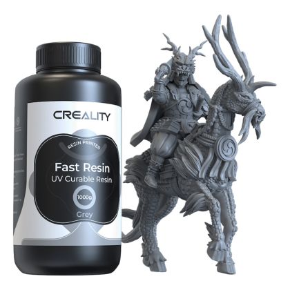 Creality_Quick_Resin_-_Grey_1kg_-_Black_Plastic_Bottle