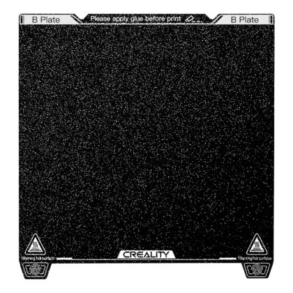 Creality_K1_PEI_Build_Plate_Kit_235_235mm