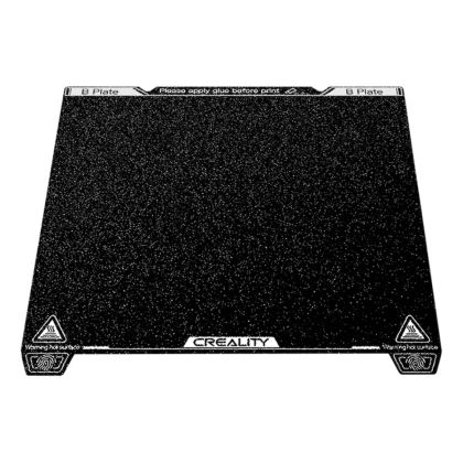 Creality_K1_Max_PEI_Build_Plate_Kit_Rough_Version