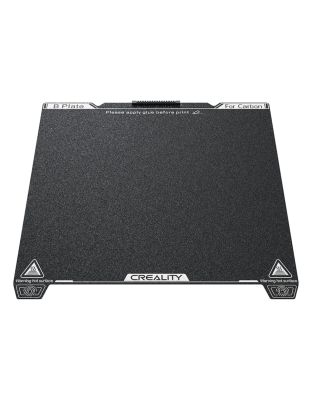 Creality_K1C_PEI_Smooth_Platform_Board