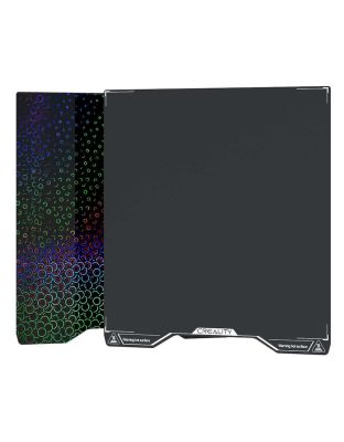 Creality_-_Kaleidoscope_black_PEI_double-sided_platform_board