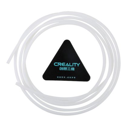 Creality_Teflon_Tube_Kit_1m_-_White_Universal