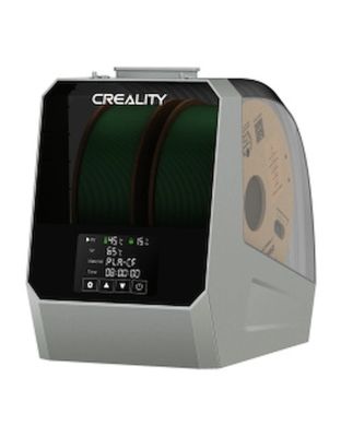 Creality_Space_Pi_Double_Roll_Filament_Dryer
