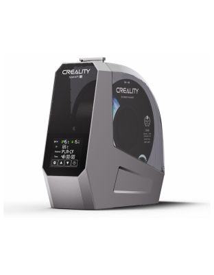 Creality_Space_Pi_V2_Single_Filament_Dryer